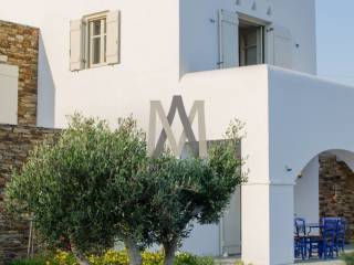 Εξωτερικοι χώροι