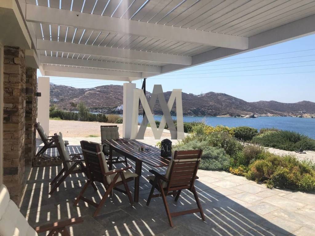 Εξωτερικοι χώροι