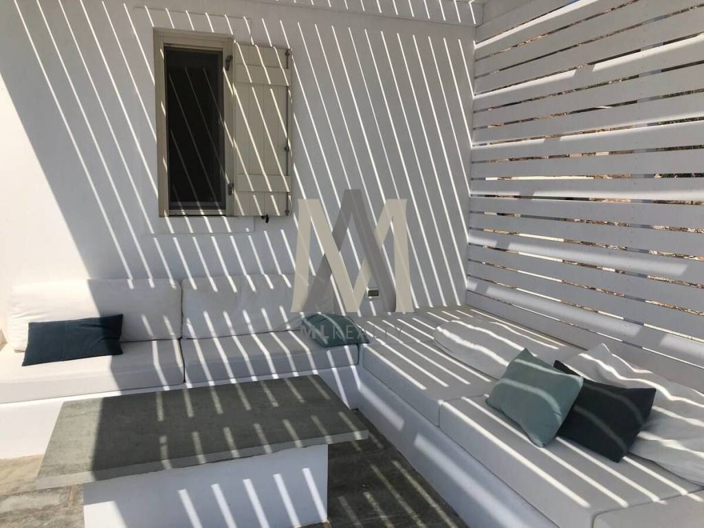 Εξωτερικοι χώροι