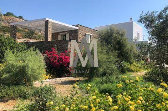 Εξωτερικοι χώροι