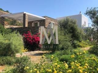 Εξωτερικοι χώροι