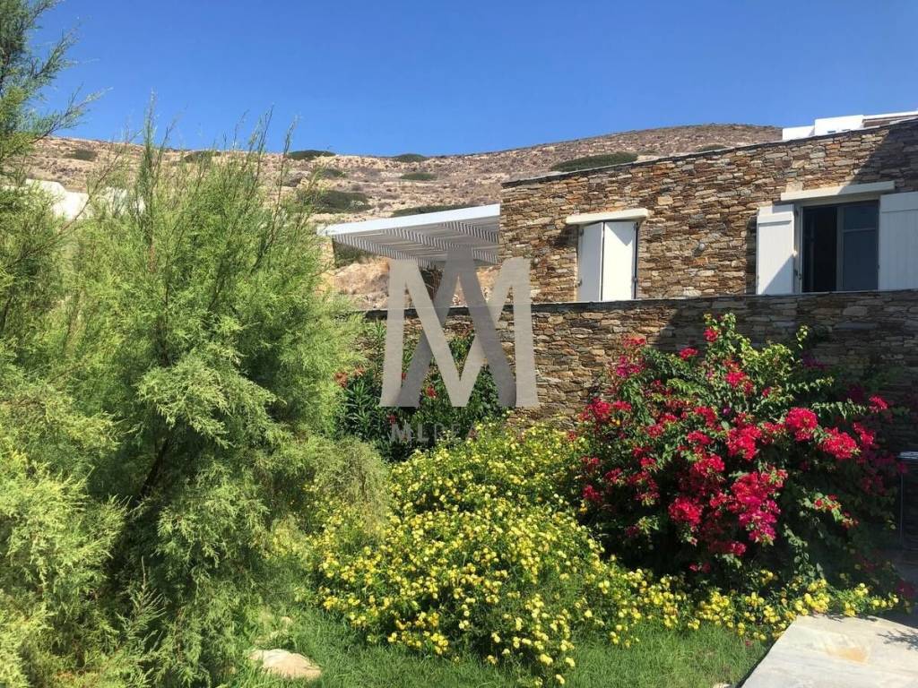 Εξωτερικοι χώροι