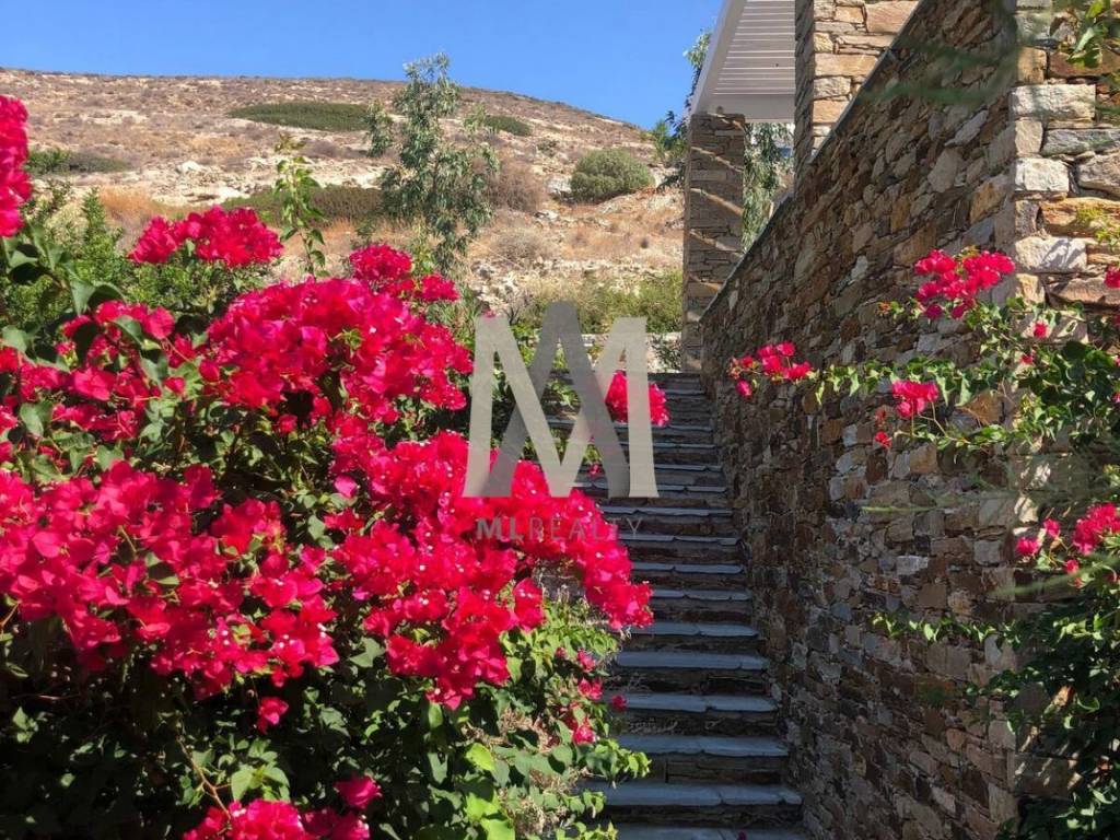 Εξωτερικοι χώροι