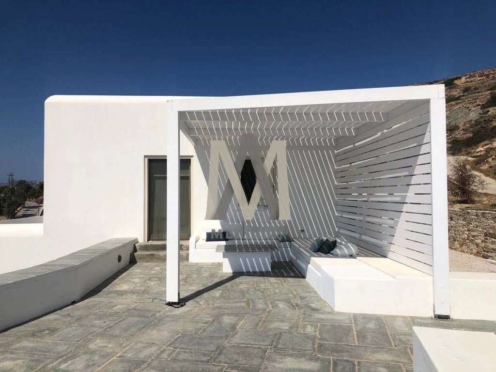 Εξωτερικοι χώροι