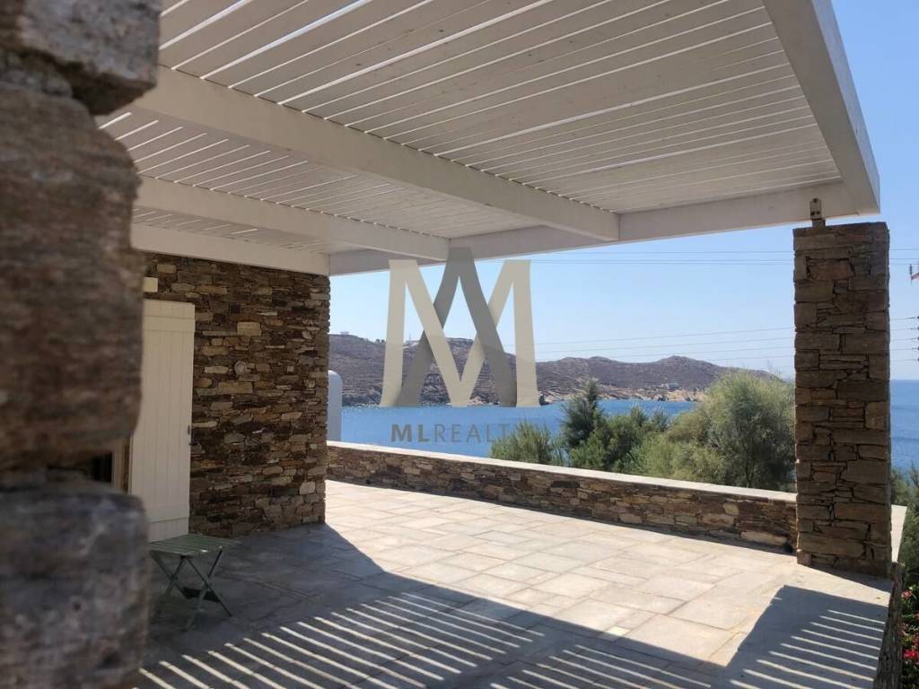 Εξωτερικοι χώροι