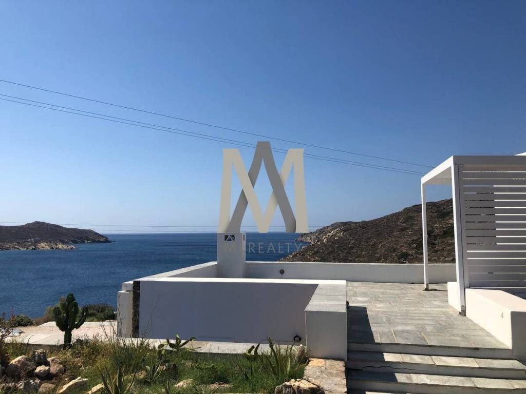 Εξωτερικοι χώροι