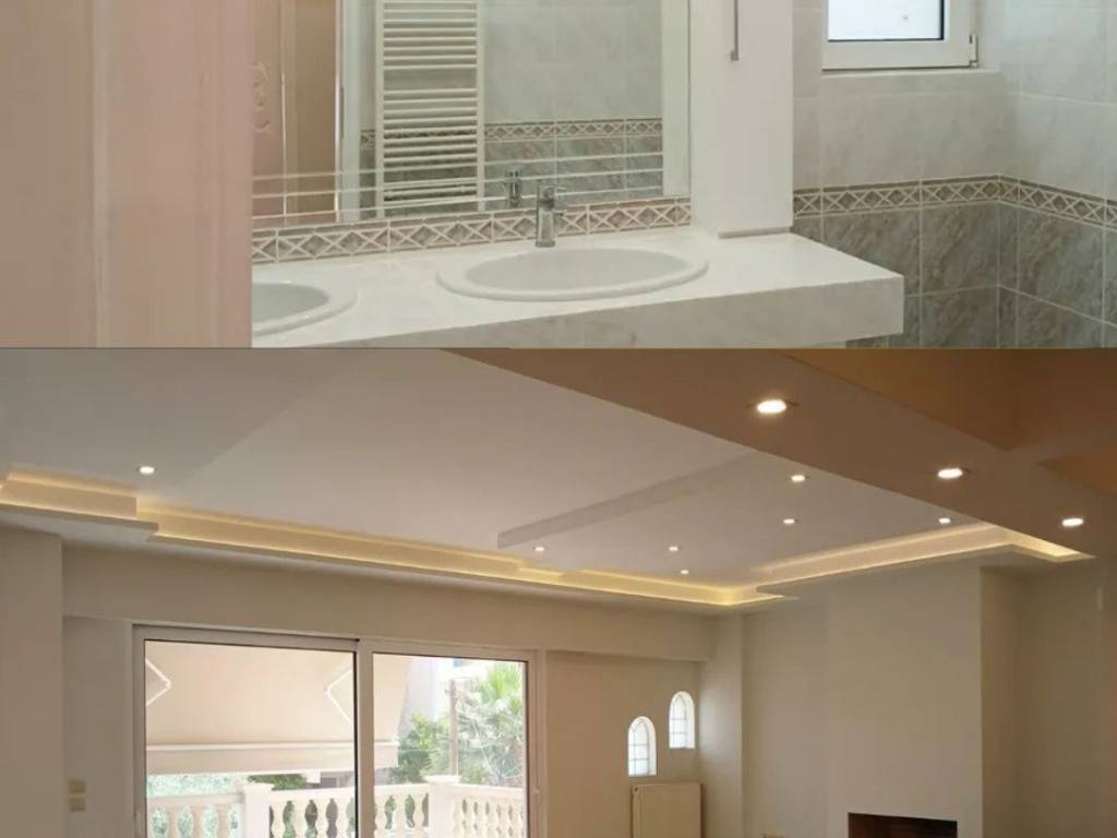 Εσωτερικοι χώροι