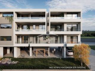 ΕΞΩΤΕΡΙΚΗ ΑΠΟΨΗ ΠΟΛΥΚΑΤΟΙΚΙΑΣ