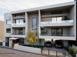 ΕΞΩΤΕΡΙΚΗ ΑΠΟΨΗ ΠΟΛΥΚΑΤΟΙΚΙΑΣ