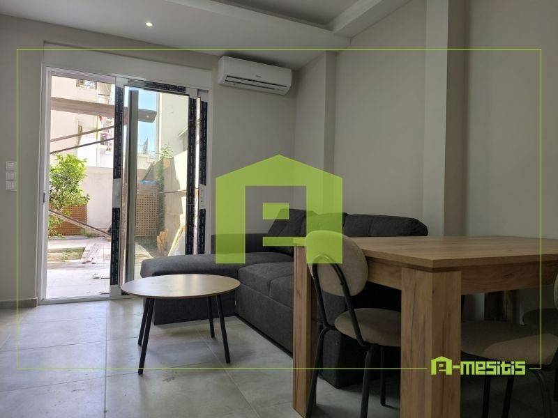 Άποψη χώρου