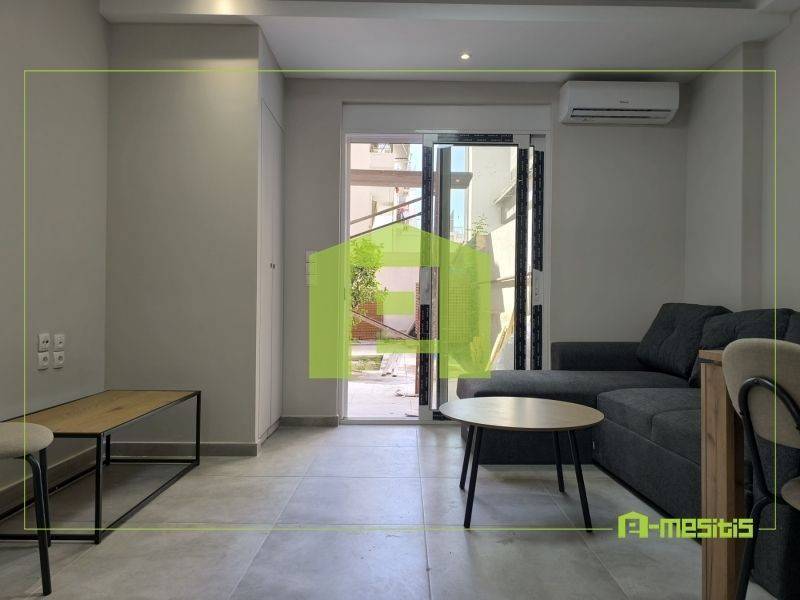 Άποψη χώρου