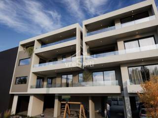 ΕΞΩΤΕΡΙΚΗ ΑΠΟΨΗ ΠΟΛΥΚΑΤΟΙΚΙΑΣ