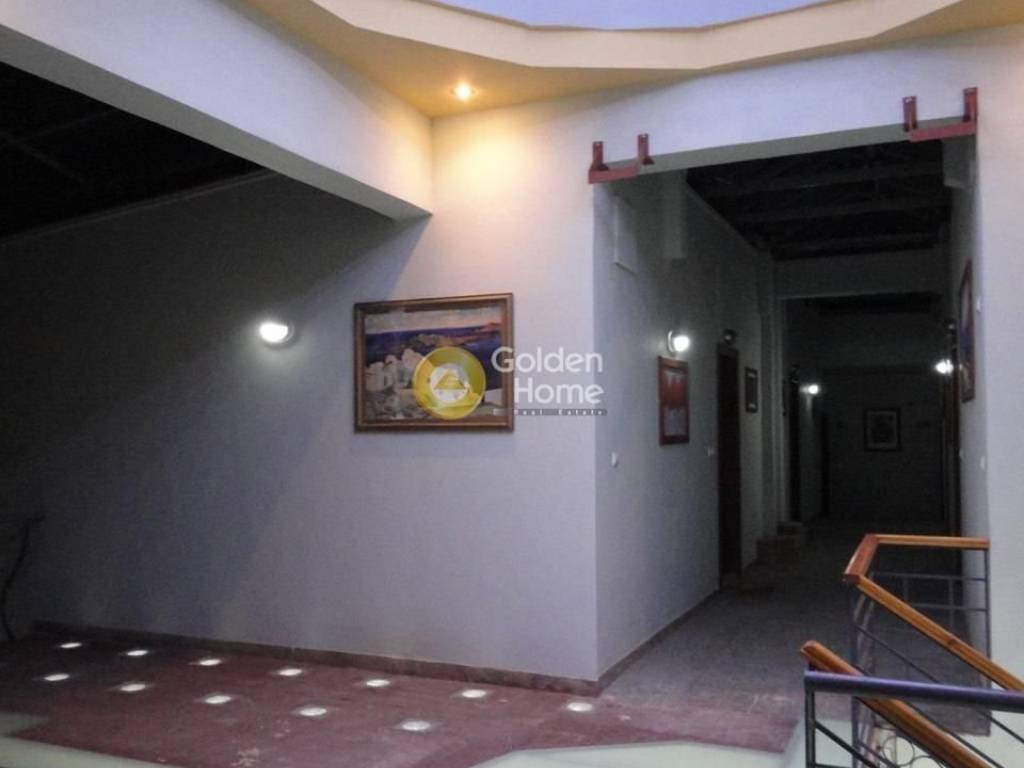 Χολ - Διάδρομος