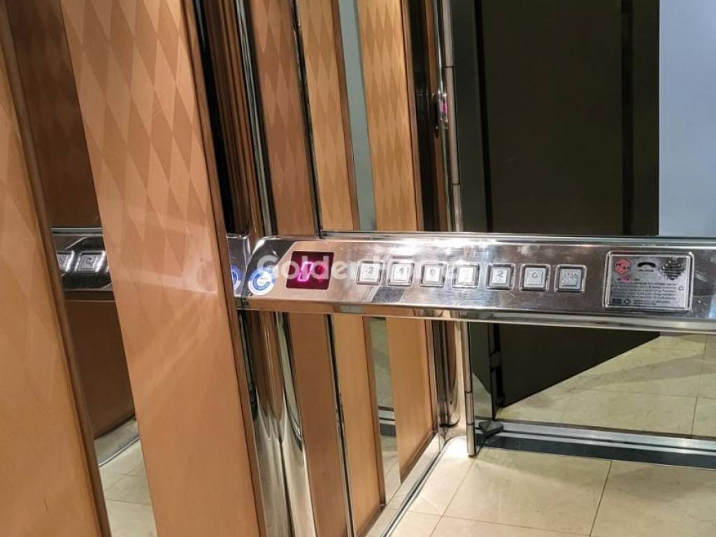 Ανελκυστήρας