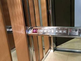 Ανελκυστήρας