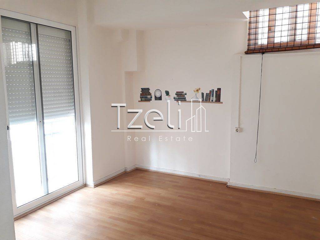 ΑΠΟΨΗ ΧΩΡΟΥ