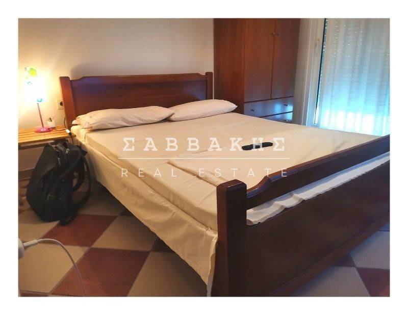 Υπνοδωμάτιο