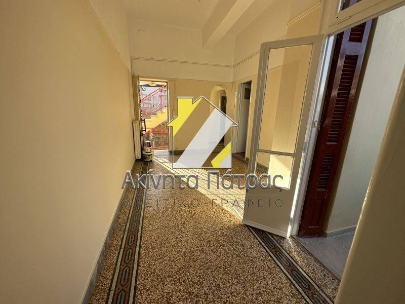 ΑΠΟΨΗ ΧΩΡΟΥ