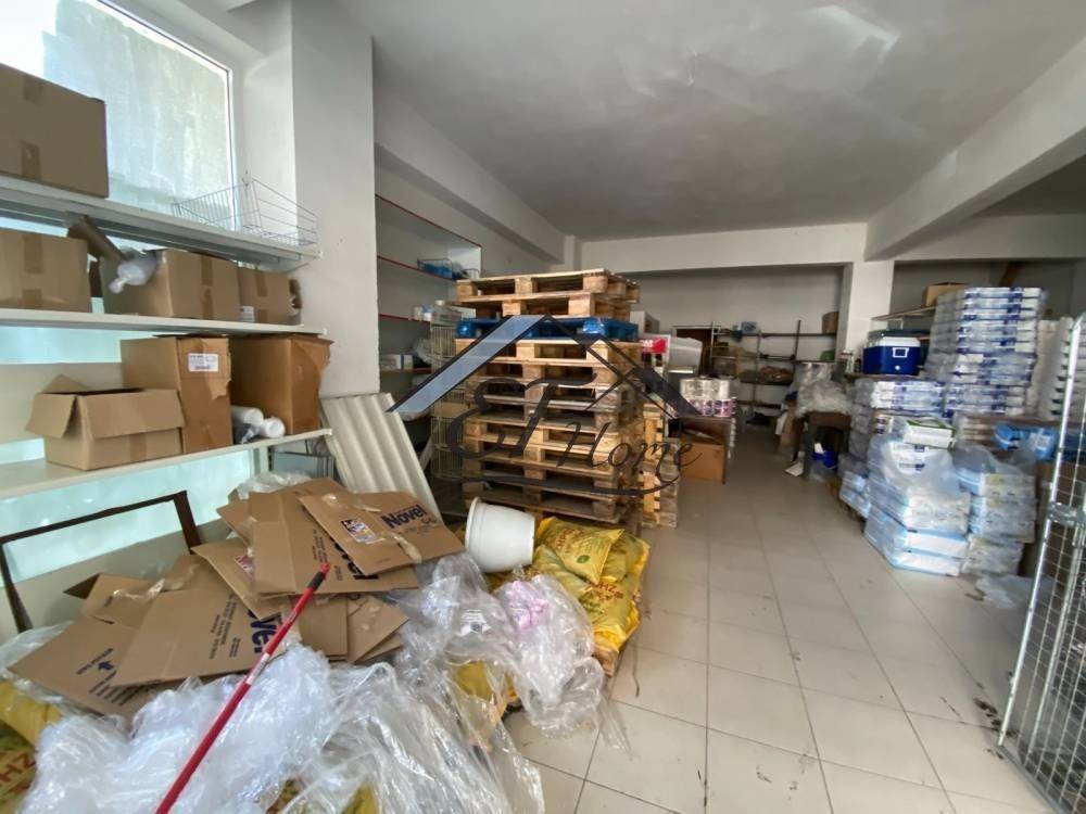 Άποψη χώρου