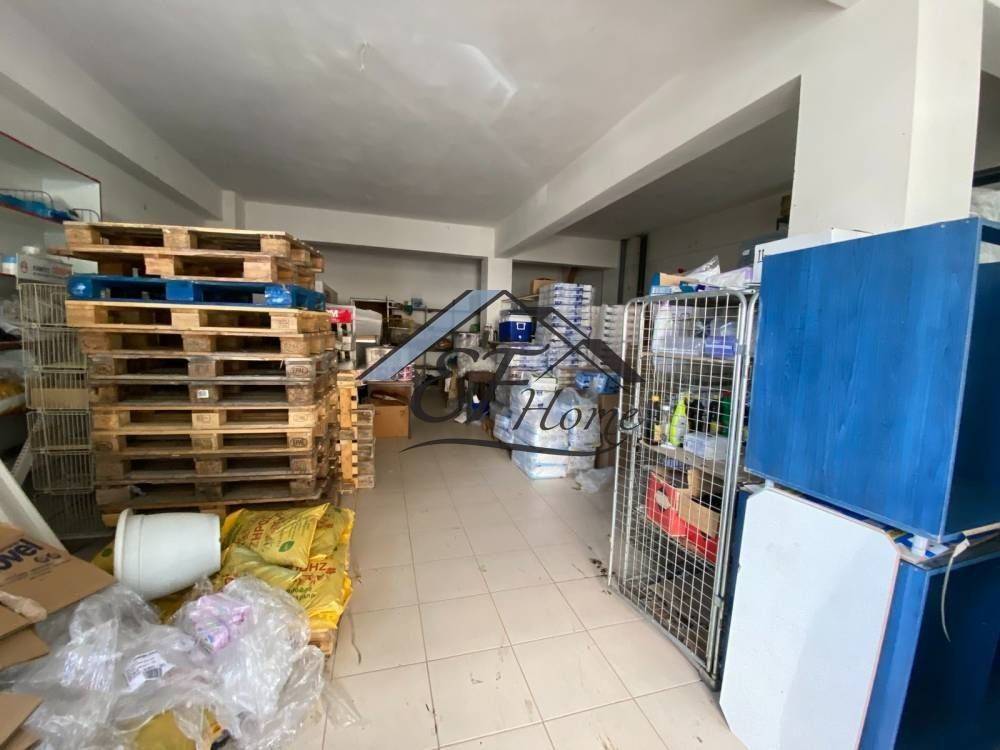 Άποψη χώρου