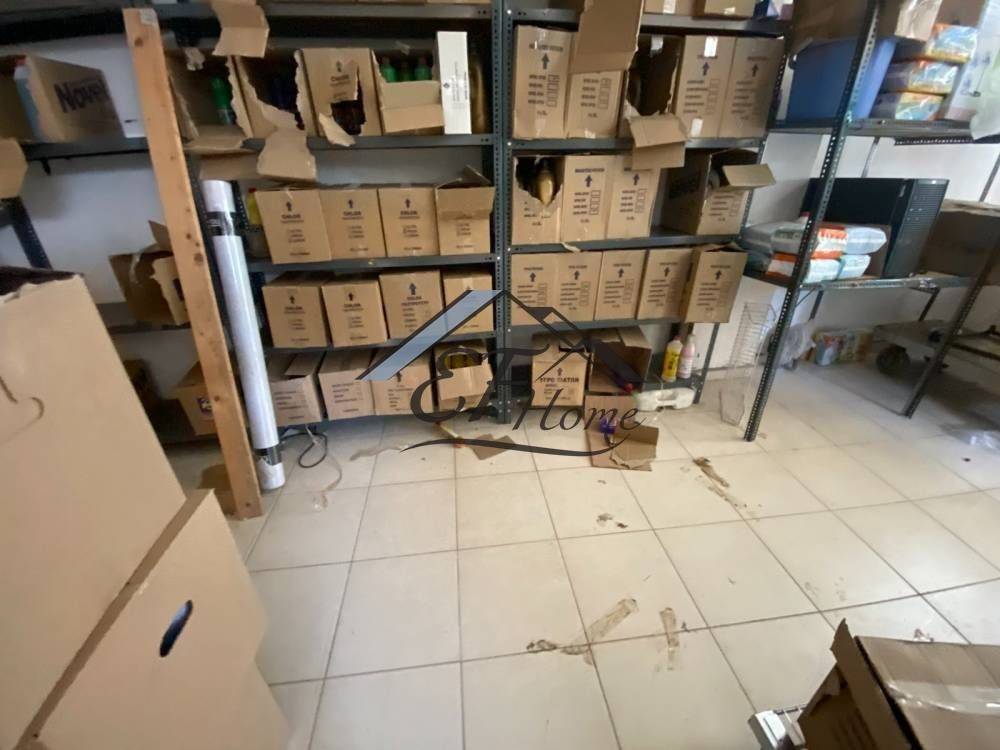 Άποψη χώρου