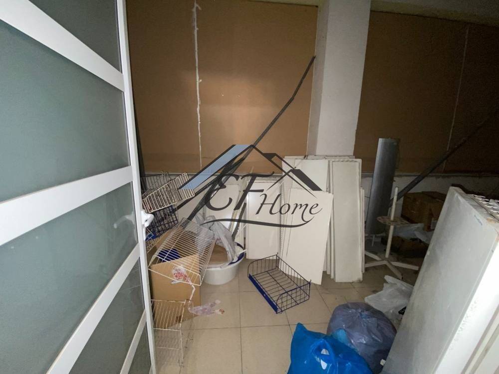 Άποψη χώρου