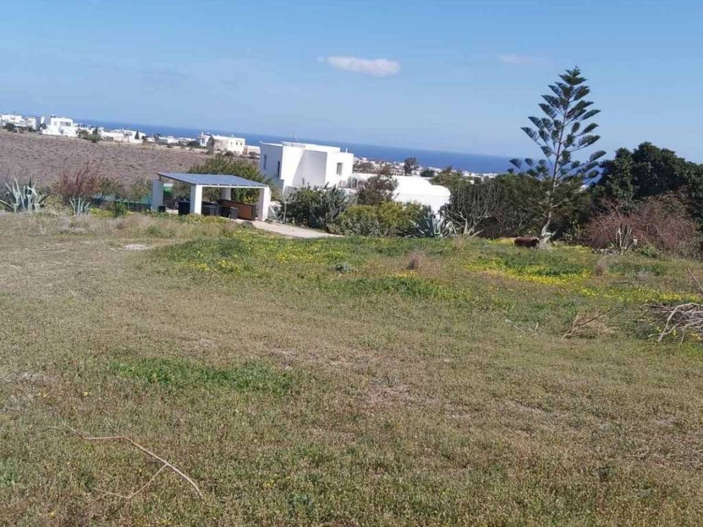 βόρειο ανατολική θέα