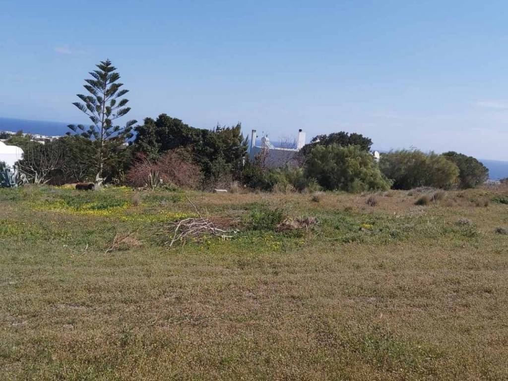 νότιο ανατολική θέα