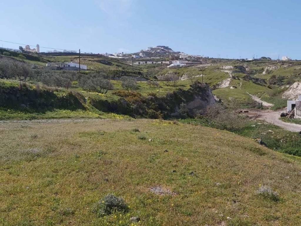 δυτική όψη με θέα τον Πύργο