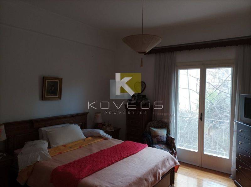 Υπνοδωμάτιο