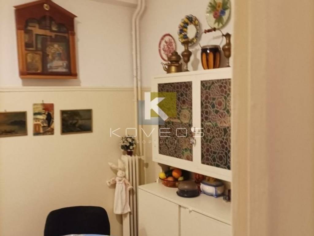 Υπνοδωμάτιο