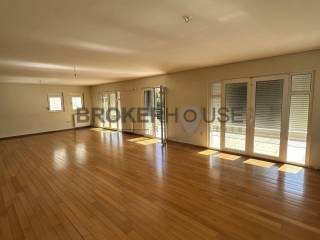 Σαλόνι,Άποψη χώρου