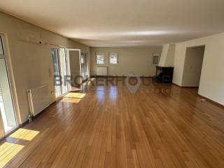 Σαλόνι,Τζάκι