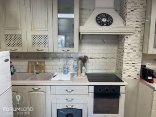 Forumland Real Estate, Κουζίνα