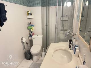 Forumland Real Estate, Μπάνιο