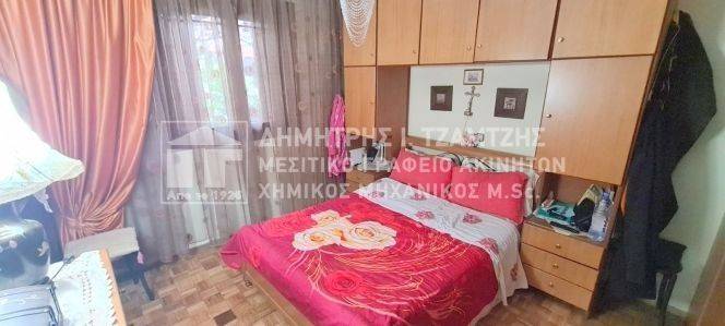 Υπνοδωμάτιο