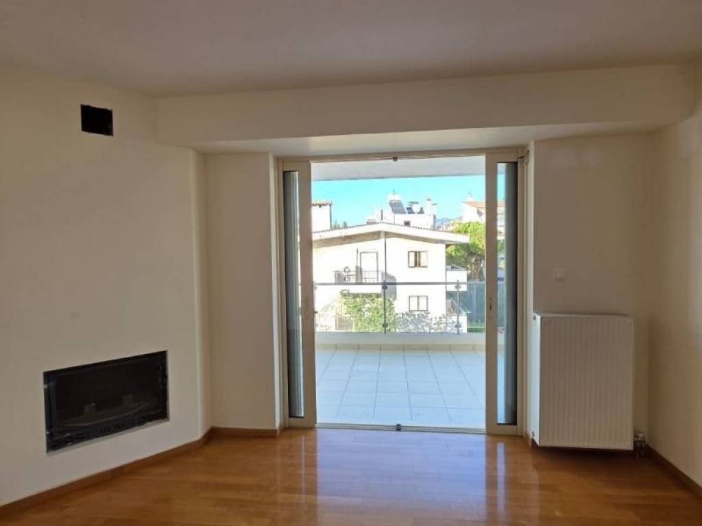 Άποψη χώρου