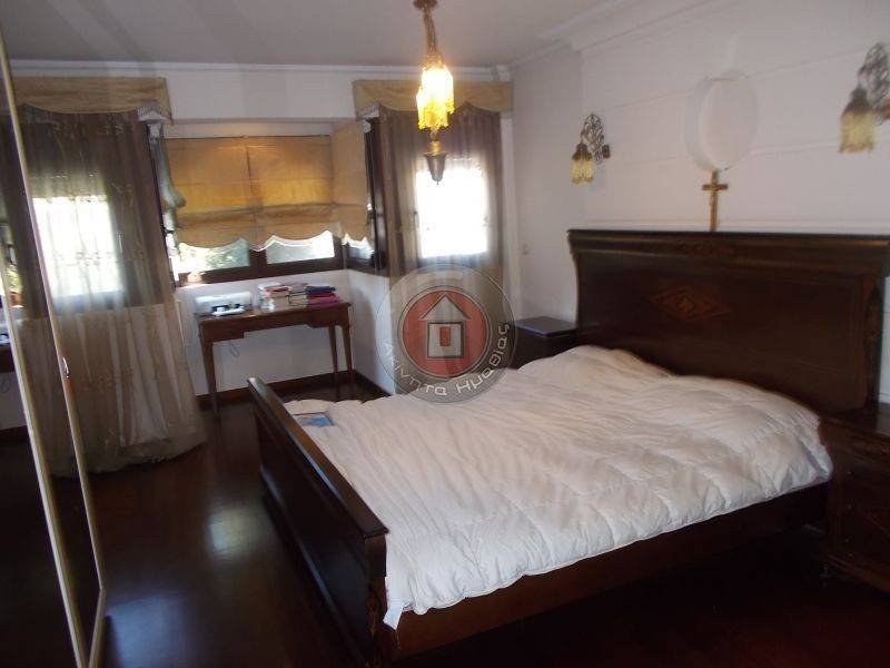 Υπνοδωμάτιο