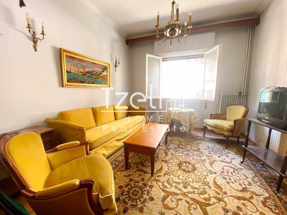 Άποψη χώρου