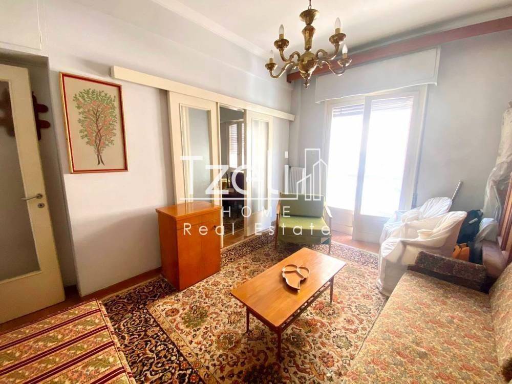 Άποψη χώρου