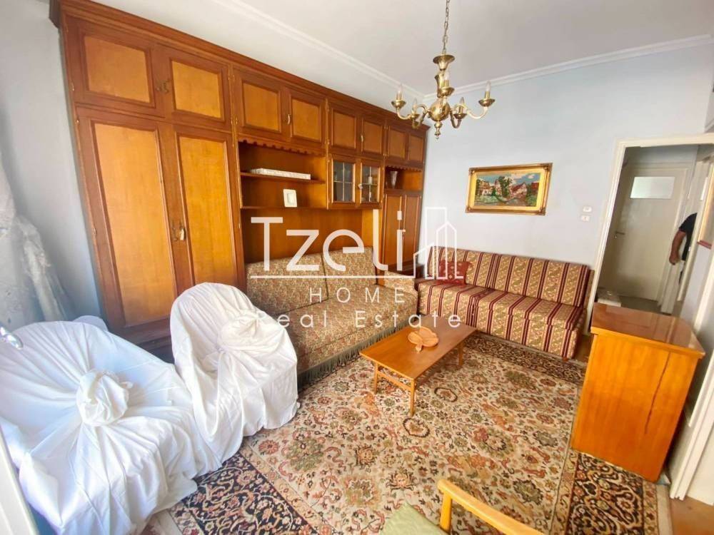 Άποψη χώρου