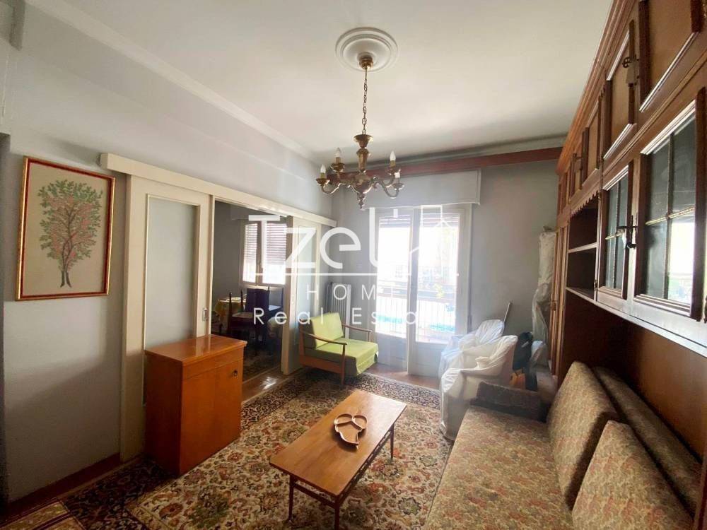 Άποψη χώρου