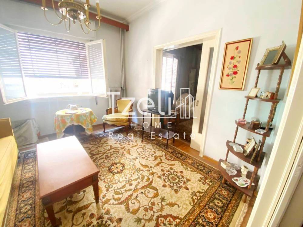 Άποψη χώρου