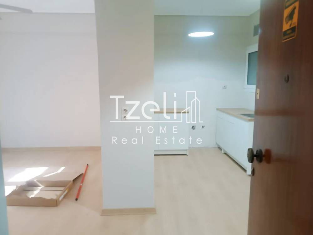 Άποψη χώρου