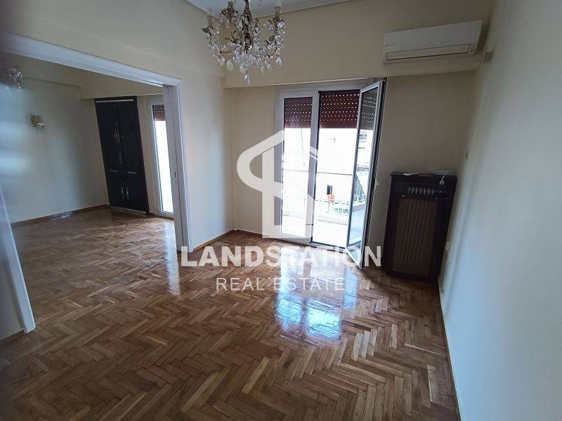 Άποψη χώρου