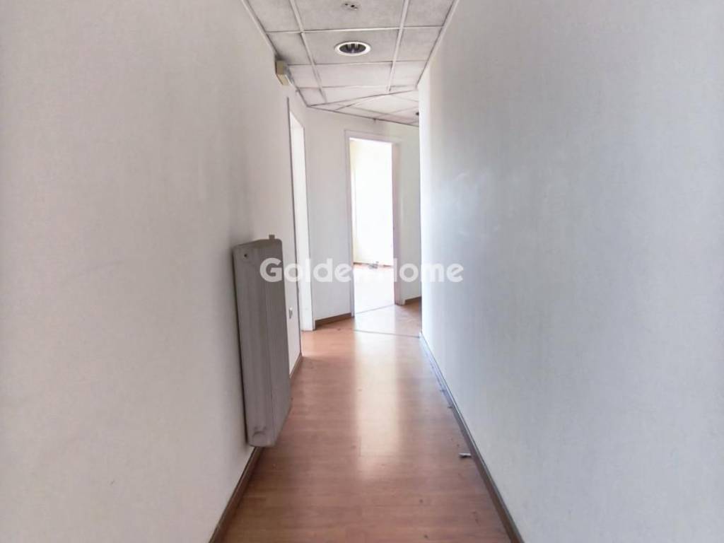 Χολ - Διάδρομος