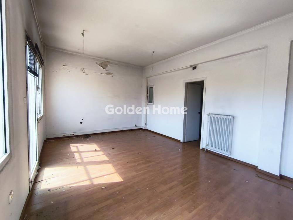 Κυρίως Χώρος