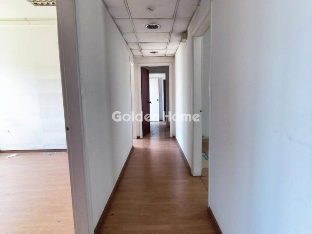 Χολ - Διάδρομος