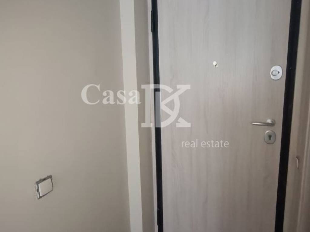 θωρακισμένη πόρτα ασφαλείας