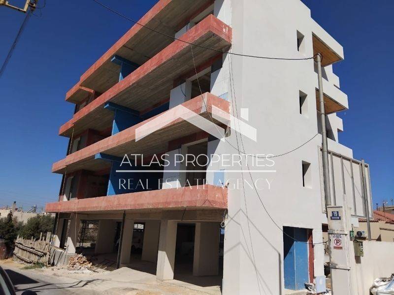 Εξωτερικός χώρος